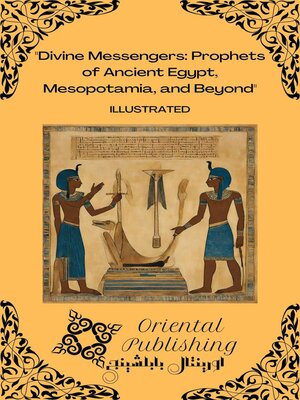 cover image of Divine Messengers